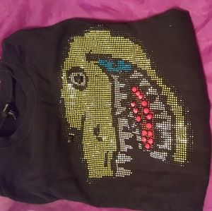 Sweatshirt by Forever 21